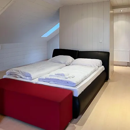 T&k - - 4 Apartment Erkrath