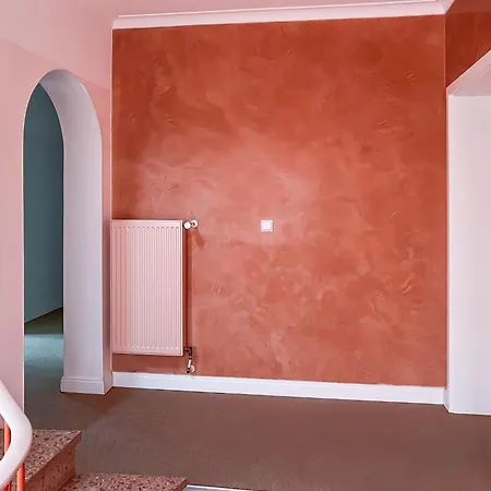 T&k - - 4 Apartment *