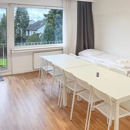 T&k - - 4 Apartment Erkrath