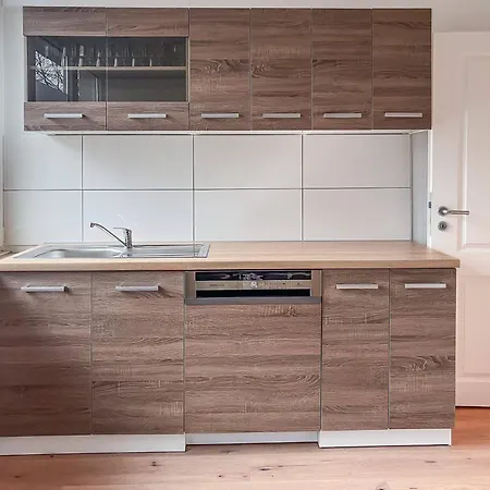 Apartment T&k - - 4 Erkrath