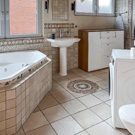 Apartment T&k - - 4 Erkrath