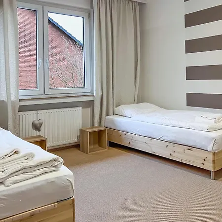 T&k - - 4 Apartment Erkrath