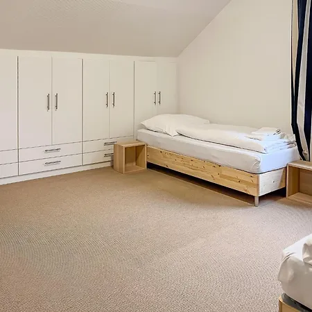T&k - - 4 Apartment Erkrath