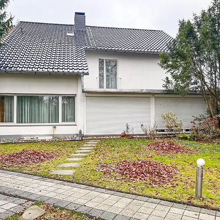 T&k - - 4 Apartment *