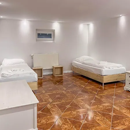 T&k - - 4 Apartment Erkrath