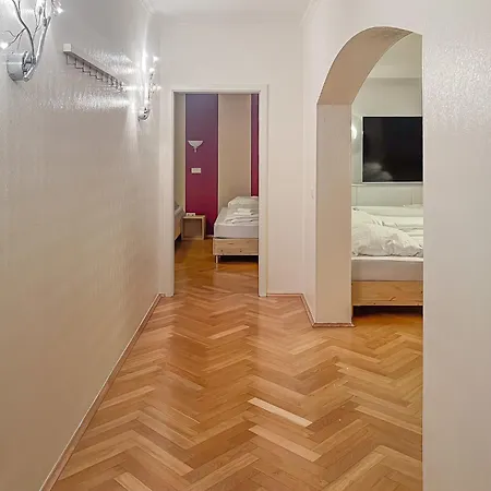 T&k - - 4 Apartment Erkrath
