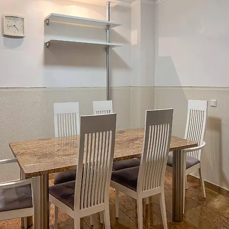 Appartement T&k - - 4