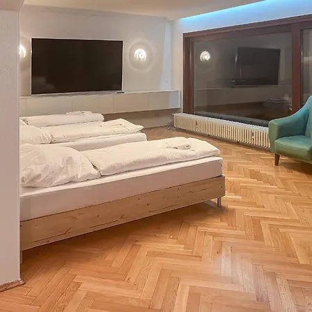 T&k - - 4 Apartment Erkrath