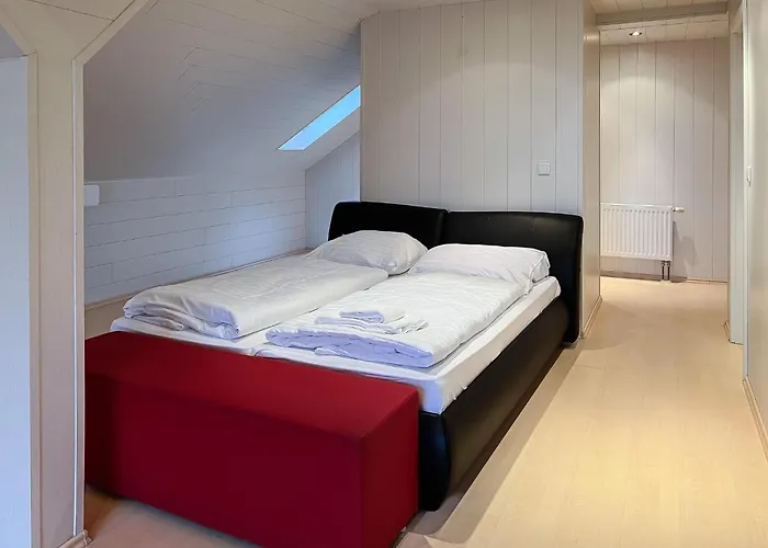 T&k - - 4 Appartement Erkrath