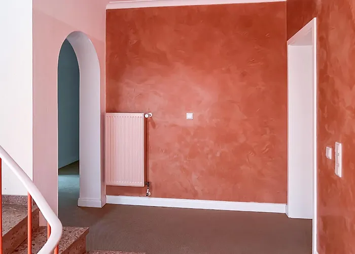 T&k - - 4 Appartement *