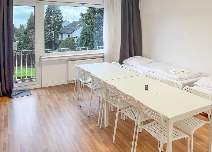 T&k - - 4 Appartement Erkrath