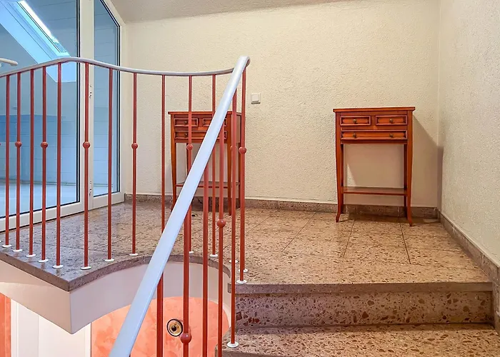 T&k - - 4 Appartement