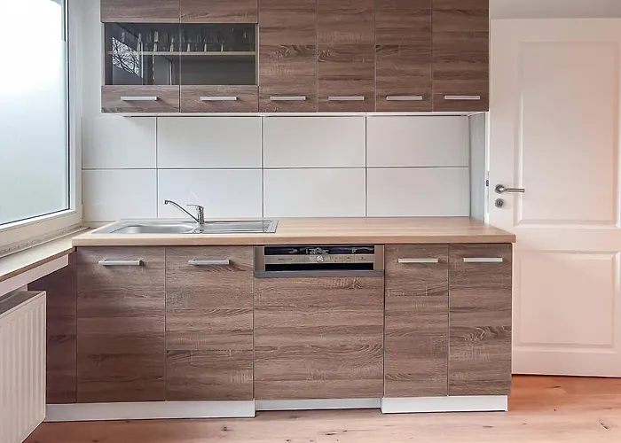 Appartement T&k - - 4 Erkrath