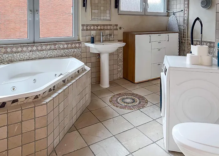 Appartement T&k - - 4 Erkrath