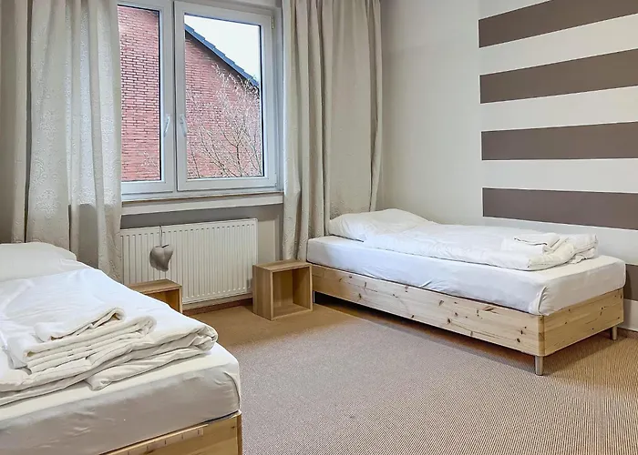 T&k - - 4 Appartement Erkrath