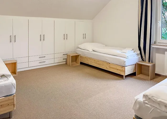 T&k - - 4 Appartement Erkrath