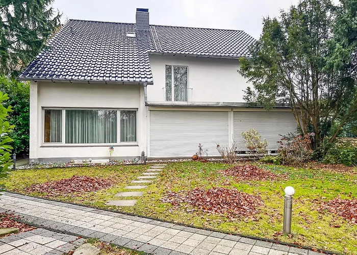 T&k - - 4 Appartement *