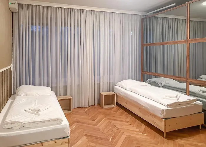 Appartement T&k - - 4 Erkrath