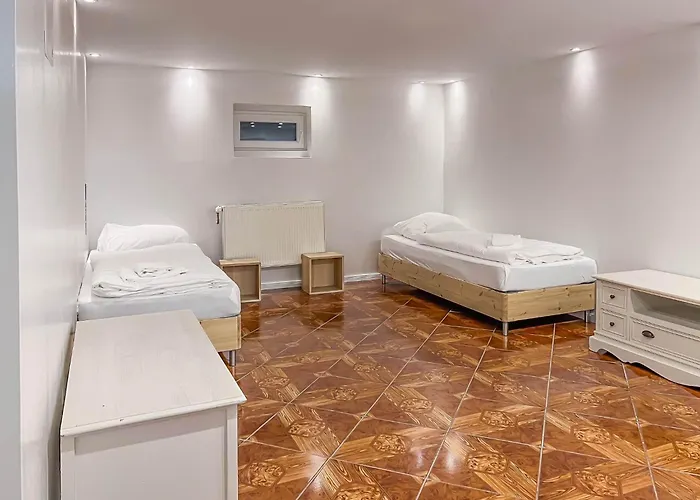 T&k - - 4 Appartement Erkrath