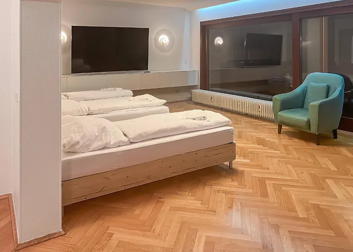 T&k - - 4 Appartement Erkrath