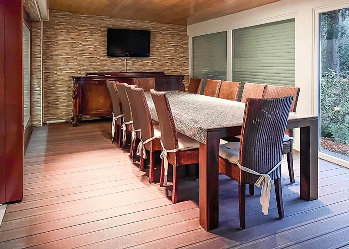 Appartement T&k - - 4